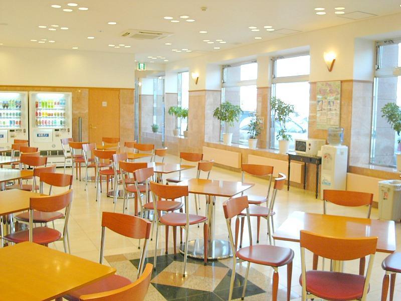 東横イン 北海道 函館駅前 大門 函館市 エクステリア 写真